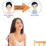 Smart Wireless Video Doorbell, Two-Way Audio, Rechargeable V1263-JX-5021