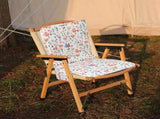 Heating Stadium Seat Mat Outdoor Camping Seat Cushion with Backrest 3 Speed Temperature Chair Mat V1366-AZ2-W-14538