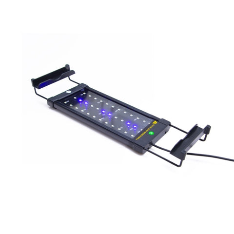 6W Aquarium Blue White LED Light for Tank 30-50cm V274-AQ-LED40-6W