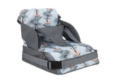 Portable Kids Dining Booster Cushion V1142-LP601099738221101