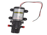 Diaphragm Water Pump Self Priming Intermittent Diaphragm Pump High Pressure Water Pump for Home V1294-YM0626-3111220315016