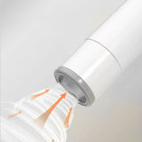 Handheld Vacuum Sealer, Portable Rechargeable Food Sealer, Charging Sealer, Compact Food V1369-AZ3-W-17965