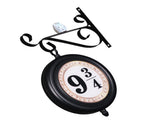 Wall Hanging Platform Night Light LED Remote Control Water Resistant Platform Sign Night Light for V1294-YM0901-3119240110511