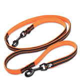 Function Leash Orange M V188-ZAP-TLL2411-5-ORANGE-M