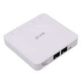 4G CPE Wireless SIM Card Router Dual LAN Port WiFi 6 Mobile Hotspot for B1 B3 B7 B8 B20 B38 B39 B40 V1294-YM0901-3117260013911