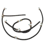 Car Heavy Duty Fuel Leakage Return Line For Truck Applications Improves Fuel Economy And Power V1366-AZ2-W-17004