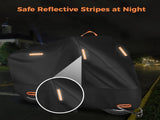 Waterproof Motorcycle - Outdoor Motorcycle - Waterproof Motorcycles - Motorcycle V1188-NK-BOL-15