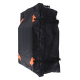 Car Rooftop Cargo Carrier Bag 425L Oxford Cloth Waterproof Universal Car Roof Luggage Storage Bag V1294-YM0706-3117230220612