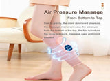 Leg Massager, Calf Massage, Leg Massager Circulation, Foot Massager, Wireless Massage, for Home, V1189-LC-RY-00338