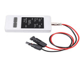 Solar Panel Tester 5-800W 20-120V 0-35A Auto Manual MPPT Photovoltaic Panel Multimeter V1294-YM0901-3114250056111