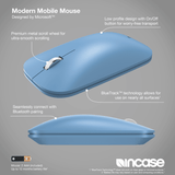 Incase Modern Mobile Mouse SAP DS-INCKTF00077