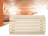 Practical Sauna Room Lampshade Anti explosion Light Lamp Shade Sauna Supplies Accessories V1294-YM0901-JY33300
