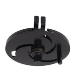 Oil Pump Cap Removal Tool Adjustable 3 Jaws Round Steel Better Grip Tightening Fuel Tank Lid Wrench V1294-YM0706-3114230119211