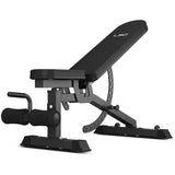 LSG Fitness GBN-006 14 Level FID Bench V572-LGBN-GBN006