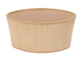 Oval Boho Lamp Shade E27 E14 Lampshade Replaceable Accessory for Pendant Light Floor Lamp V1294-YM0901-3119250030311