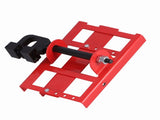 Chainsaw Mill Mini Lumber Cutting Guide Vertical Timber Chainsaw Attachment Cut Guided Mill for V1294-YM0714-3111210336611