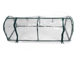 Mini Garden Greenhouse Transparent Rainproof Sun Protection Succulent Plant Cover Tent for Outdoor V1294-YM0706-3111230220411