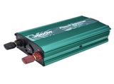 3000W Inverter Safe Modified Sine Wave Intelligent Power Converter for Refrigerator Induction Cooker V1294-YM0523-3119220026612