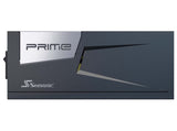 Seasonic PRIME TX-1600 1600W Titanium ATX 3.1 Fully Modular PSU SSR-1600TR2 V28-PSUSEA1600TX