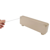 Retractable Clothesline 5.2 Meters Space Saving Safety Design Clothes Drying Line for Bathrooms V1294-YM0626-3117220291813