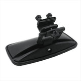 Boat Rear View Surfing Water Sport Clamp-on Boat Mirror Large Water Ski Rear View Boat V1192-AZ-W-23009