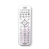 Universal TV DVD SAT TUNER AUX AMP CD Remote Control-Many Brand Compatible V238-SUPDZ-16803236358