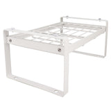 Cabinet Water Bottle Storage Rack Multi Tier Stackable Iron Space Saving Water Bottle Organizer for V1294-YM0901-3117230264811