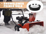 SWETRACE Primer Bulb for Snow Blowers Priming Fuel System 5Pcs V1189-LWWAL-20260327-03459