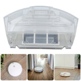 Practical Plastic Sweeper Dust Box Vacuum Cleaner Replacement Parts Accessories V1189-LWWAL-20260327-04961