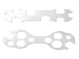 SWETRACE Multi-Functional Wrench Bicycle Wrench Steel 2Pcs V1189-LWWAL-20260327-03766