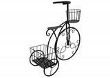 Lovely Bicycle Planter 56cm V637-E147567