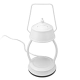 Candle Warmer Lamp With GU10 Bulbs Adjustable Candel Warming Lantern for Home Decor Gift US Plug V1294-YM0901-3119230104912