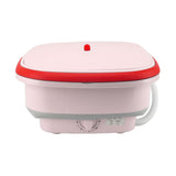 Portable Washing Machine Multifunction Full Automatic High Efficiency Foldable Washing Machine for V1294-YM0901-3113230352518