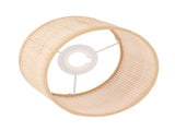 Rattan Lamp Shade Replacement Woven Basket Chandelier Vintage Hanging Table Floor Light Cover E27 V1294-YM0703-3119230017611