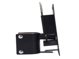 2 Way Lockable Gate Latch Steel Zinc Heavy Duty Farm Fence Gate Latch Livestock Cattle Gate Latch V1294-YM0901-3111240322511