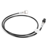 CGA320 1.5m Soda Hose Adapter CO2 Gas Cylinder Refill Adapter Connector Soda Accessory V1294-YM0901-3113210020211