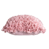 J Elliot Home Elodie Rose Pink Luxury Filled Cushion 50 x 50cm V442-IDC-CUSHION-ELODIE-PINK-SQ
