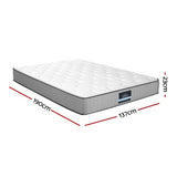 Giselle Bedding 23cm Mattress Extra Firm Double MATTRESS-FIRM-023-D