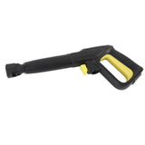 Pressure Washer Handle 2175 PSI Quick Release 60 Degree Adjustable Nozzle Trigger Handle for K2-K7 V1294-YM0901-3111250029311