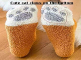 10 Pairs - Socks - Stockings - Socks - Funny Socks - Seamless - Men & Women - Thick - Warming V1188-MS101-01630-1