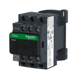 Schneider Electric LC1D12U7 Tesys 12A 1F1O 240V 50/60Hz Contactor V1202-V1-SCDLC1D12U7