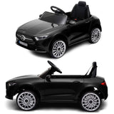 Kahuna Mercedes Benz CLS 350 Kids Electric Ride On Car with Remote Control - Black CAR-CLS-350-BK