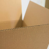 30x Cardboard Boxes 250x150x150mm Carton Box Small Moving Packing Storage Mail V238-SUPDZ-31839783288912