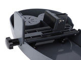 Hot Tub Tray Adjustable Plastic Anti Slip with Cup Holder Hot Tub Serving Tray for Beverage Books V1294-YM0901-3111240126111