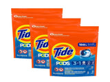 Tide 3in1 93 Clean Breeze Laundry Pods TIDE-80797353X3_NZ