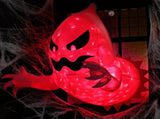 Inflatable Ghost Halloween Outdoor Patio Garden Party Spoof Inflatable V1366-AZ2-W-20539