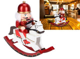 30CM Wooden Doll Puppet Ornaments Wood Crafts Festive Holiday Home Decor Gift V1294-YM0901-3115210006311