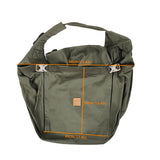 Dog & Cat Carrier Sling, Soft Puppy Carrier, Hands-Free Dog Carrier Bag with Safety Buckles Premium V1192-AZ-W-7914