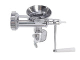 Meat Grinder Multifunctional Large Heavy Duty Home Aluminum Alloy Manual Grinder Hand Crank V1294-YM0716-3113220156311