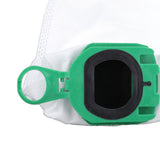 Vacuum Cleaner Bag Non Woven Fabric and ABS Replacement Vacuum Dust Bag for Vorwerk VB100 FP100 V1294-YM0901-3113240292511